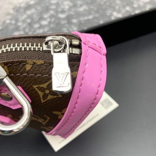 Replica Louis Vuitton LV Bag Buckle #1253846 $42.00 USD for Wholesale