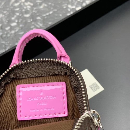 Replica Louis Vuitton LV Bag Buckle #1253846 $42.00 USD for Wholesale