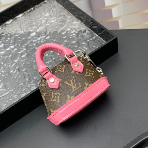 Wholesale Louis Vuitton LV Bag Buckle #1253847 $42.00 USD, Wholesale Quality Replica Louis Vuitton LV Key Holder And Bag Buckle