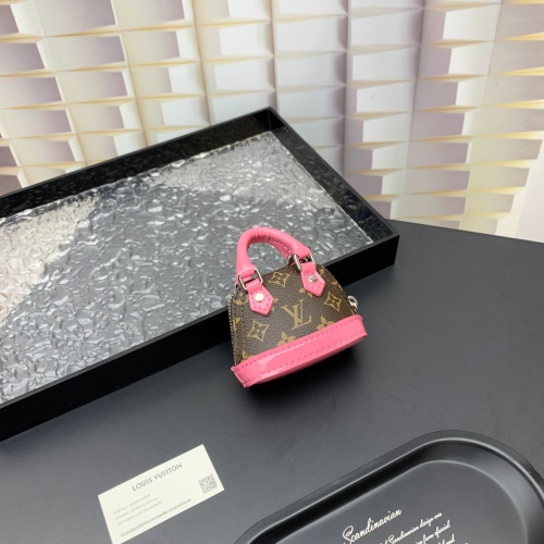 Replica Louis Vuitton LV Bag Buckle #1253847 $42.00 USD for Wholesale