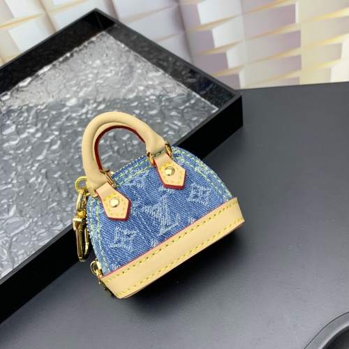 Wholesale Louis Vuitton LV Bag Buckle #1253848 $42.00 USD, Wholesale Quality Replica Louis Vuitton LV Key Holder And Bag Buckle