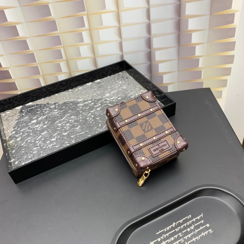 Wholesale Louis Vuitton LV Bag Buckle #1253850 $48.00 USD, Wholesale Quality Replica Louis Vuitton LV Key Holder And Bag Buckle