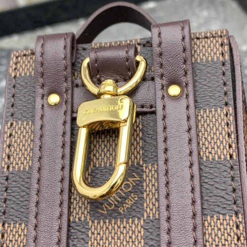 Replica Louis Vuitton LV Bag Buckle #1253850 $48.00 USD for Wholesale