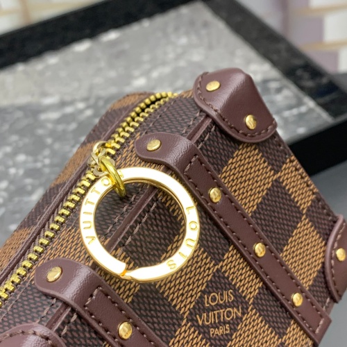 Replica Louis Vuitton LV Bag Buckle #1253850 $48.00 USD for Wholesale