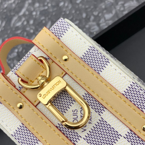 Replica Louis Vuitton LV Bag Buckle #1253851 $48.00 USD for Wholesale