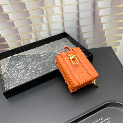 Replica Louis Vuitton LV Bag Buckle #1253853 $48.00 USD for Wholesale