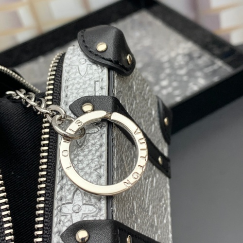 Replica Louis Vuitton LV Bag Buckle #1253854 $48.00 USD for Wholesale