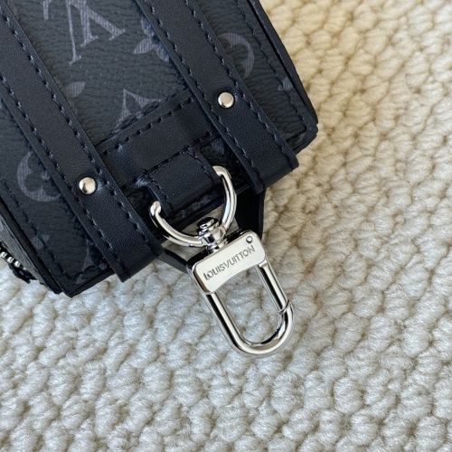 Replica Louis Vuitton LV Bag Buckle #1253855 $48.00 USD for Wholesale