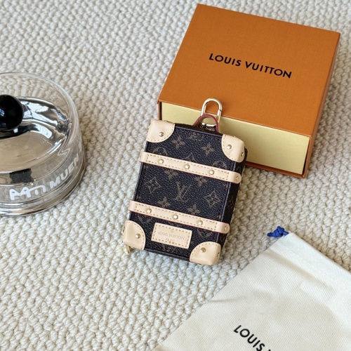 Wholesale Louis Vuitton LV Bag Buckle #1253856 $48.00 USD, Wholesale Quality Replica Louis Vuitton LV Key Holder And Bag Buckle