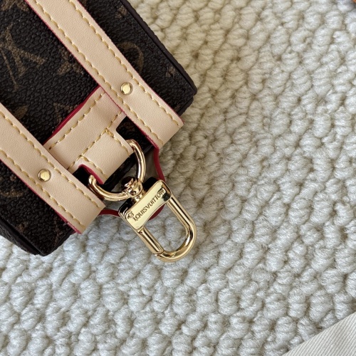 Replica Louis Vuitton LV Bag Buckle #1253856 $48.00 USD for Wholesale