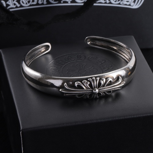 Wholesale Chrome Hearts Bracelets #1253968 $38.00 USD, Wholesale Quality Replica Chrome Hearts Bracelets