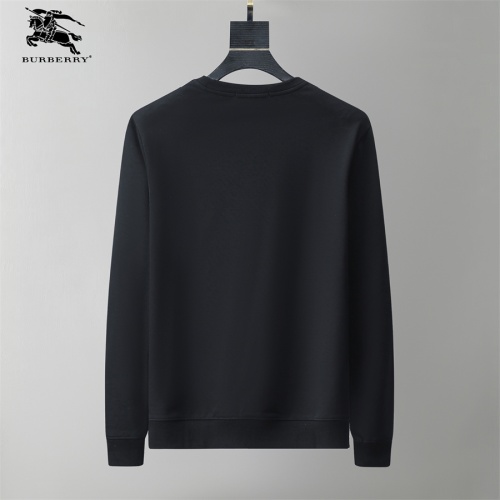 Replica Valentino Hoodies Long Sleeved For Men #1254341 $40.00 USD for Wholesale