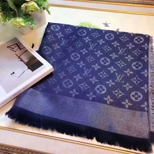 Wholesale Louis Vuitton Scarf #1254401 $34.00 USD, Wholesale Quality Replica Louis Vuitton Scarf