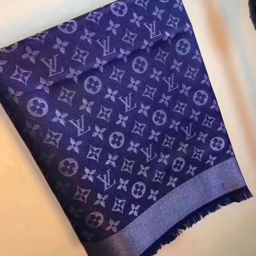 Replica Louis Vuitton Scarf #1254401 $34.00 USD for Wholesale