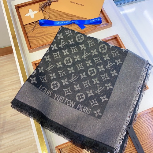 Wholesale Louis Vuitton Scarf #1254402 $34.00 USD, Wholesale Quality Replica Louis Vuitton Scarf