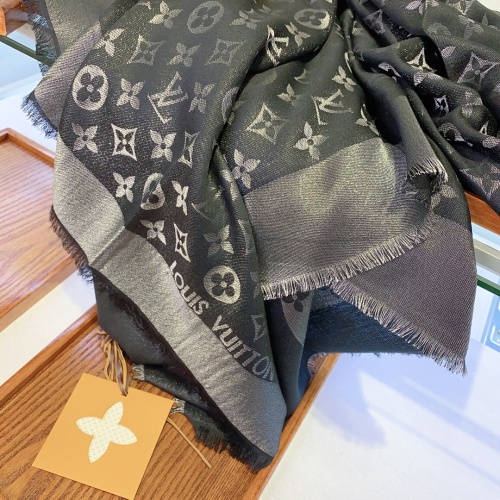 Replica Louis Vuitton Scarf #1254402 $34.00 USD for Wholesale