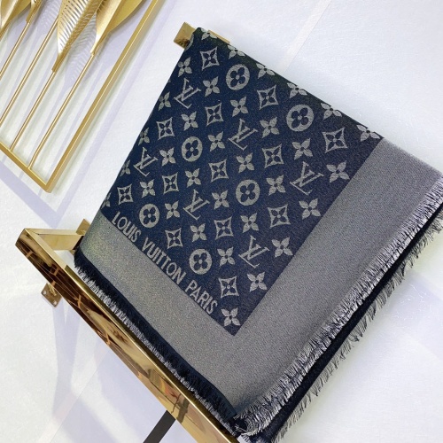 Replica Louis Vuitton Scarf #1254402 $34.00 USD for Wholesale