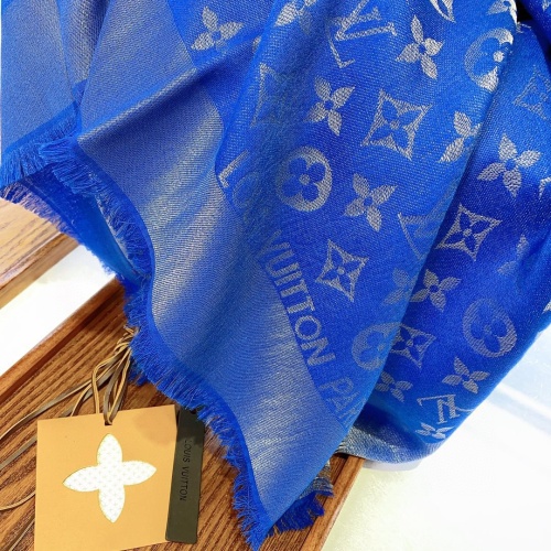 Replica Louis Vuitton Scarf #1254405 $34.00 USD for Wholesale