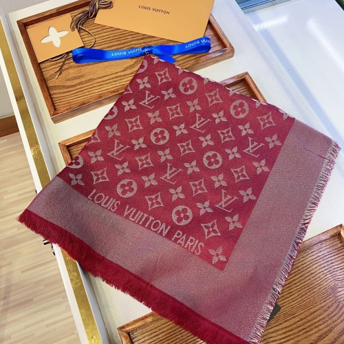 Wholesale Louis Vuitton Scarf #1254414 $34.00 USD, Wholesale Quality Replica Louis Vuitton Scarf