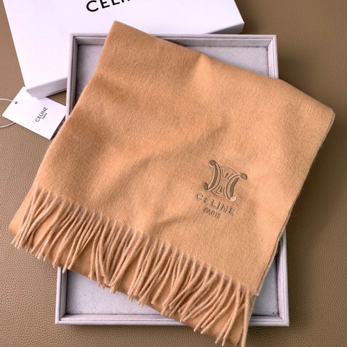 Wholesale Celine Scarf #1254455 $52.00 USD, Wholesale Quality Replica Celine Scarf