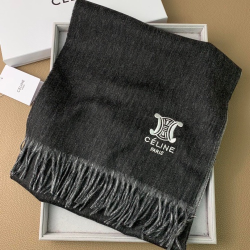 Wholesale Celine Scarf #1254456 $52.00 USD, Wholesale Quality Replica Celine Scarf