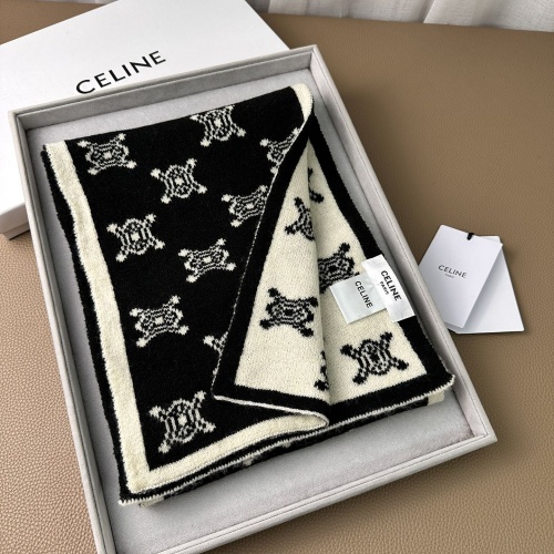 Wholesale Celine Scarf #1254461 $64.00 USD, Wholesale Quality Replica Celine Scarf