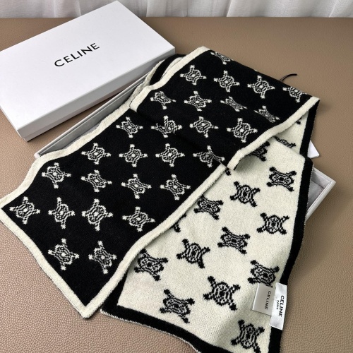 Replica Celine Scarf #1254461 $64.00 USD for Wholesale