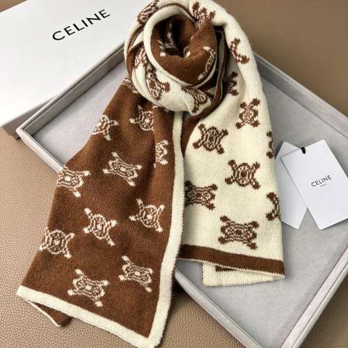 Replica Celine Scarf #1254462 $64.00 USD for Wholesale