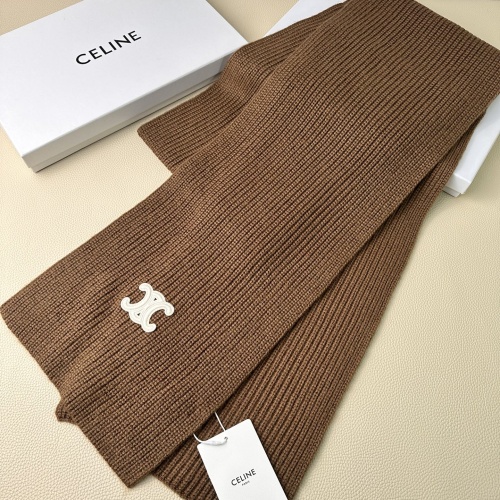 Wholesale Celine Scarf #1254464 $68.00 USD, Wholesale Quality Replica Celine Scarf