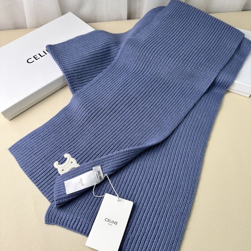 Wholesale Celine Scarf #1254467 $68.00 USD, Wholesale Quality Replica Celine Scarf