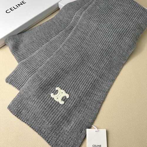 Wholesale Celine Scarf #1254470 $68.00 USD, Wholesale Quality Replica Celine Scarf