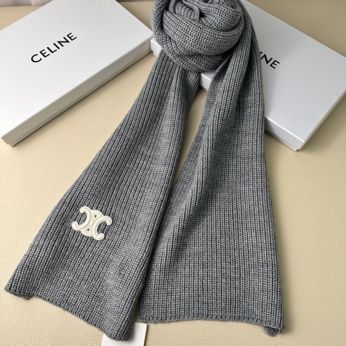 Replica Celine Scarf #1254470 $68.00 USD for Wholesale