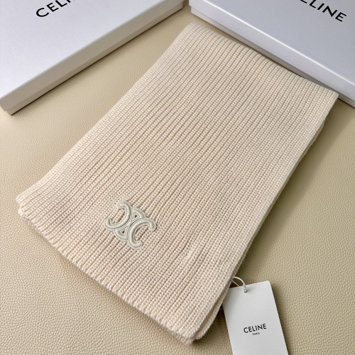 Wholesale Celine Scarf #1254473 $68.00 USD, Wholesale Quality Replica Celine Scarf