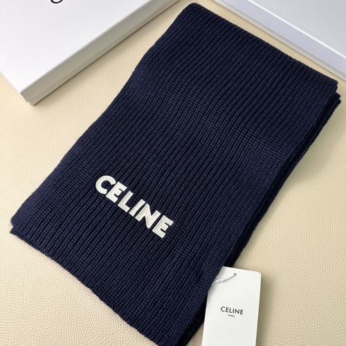 Wholesale Celine Scarf #1254474 $68.00 USD, Wholesale Quality Replica Celine Scarf