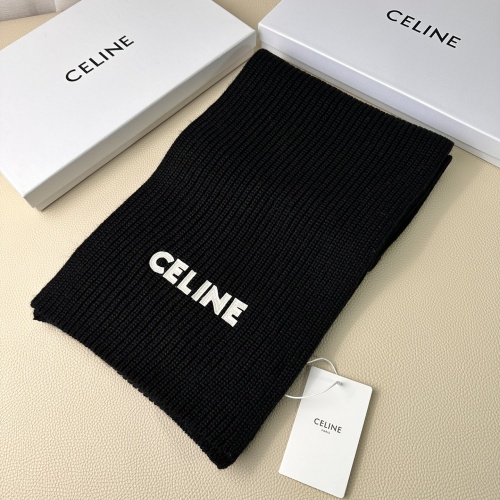 Wholesale Celine Scarf #1254475 $68.00 USD, Wholesale Quality Replica Celine Scarf