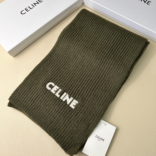 Wholesale Celine Scarf #1254479 $68.00 USD, Wholesale Quality Replica Celine Scarf