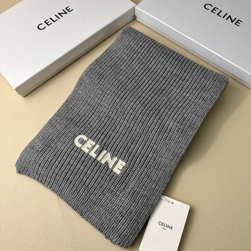 Wholesale Celine Scarf #1254480 $68.00 USD, Wholesale Quality Replica Celine Scarf