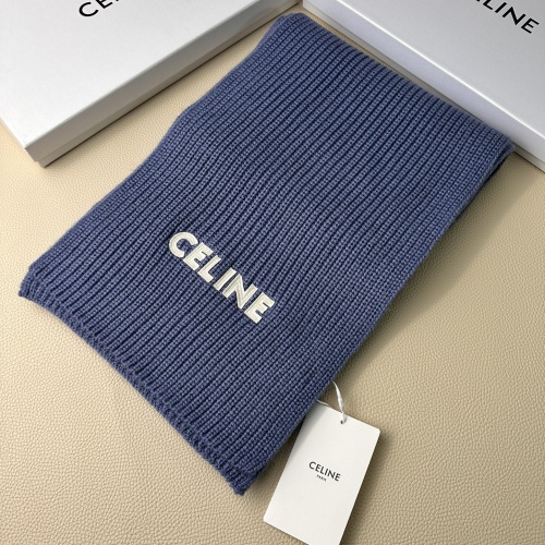 Wholesale Celine Scarf #1254481 $68.00 USD, Wholesale Quality Replica Celine Scarf