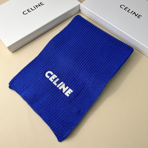 Wholesale Celine Scarf #1254485 $68.00 USD, Wholesale Quality Replica Celine Scarf