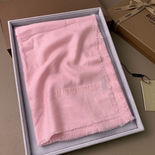 Wholesale Burberry Scarf #1254514 $45.00 USD, Wholesale Quality Replica Burberry Scarf