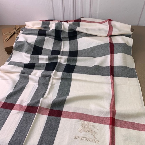 Replica Burberry Scarf #1254525 $52.00 USD for Wholesale