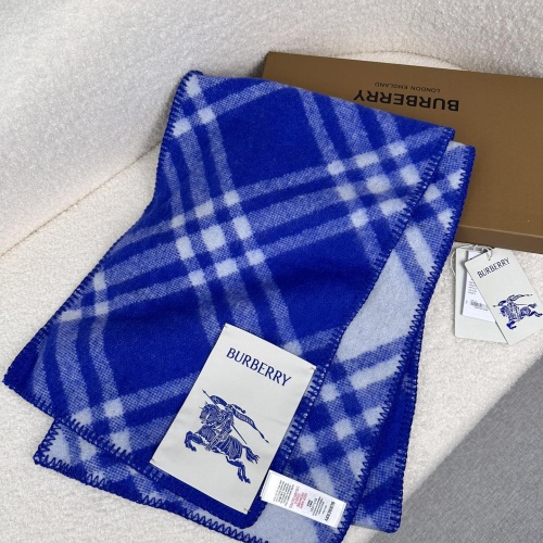 Wholesale Burberry Scarf #1254553 $60.00 USD, Wholesale Quality Replica Burberry Scarf