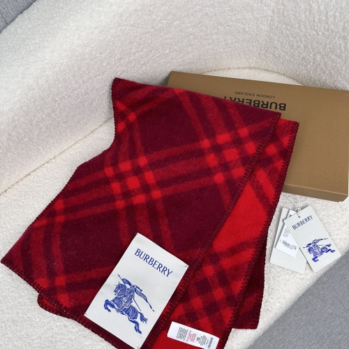 Wholesale Burberry Scarf #1254554 $60.00 USD, Wholesale Quality Replica Burberry Scarf