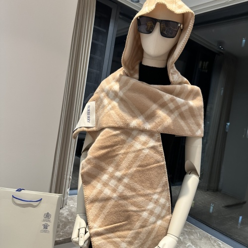 Wholesale Burberry Scarf #1254559 $76.00 USD, Wholesale Quality Replica Burberry Scarf