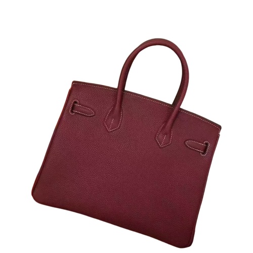 Replica Hermes AAA Quality Handbags For Women #1254655 $88.00 USD for Wholesale