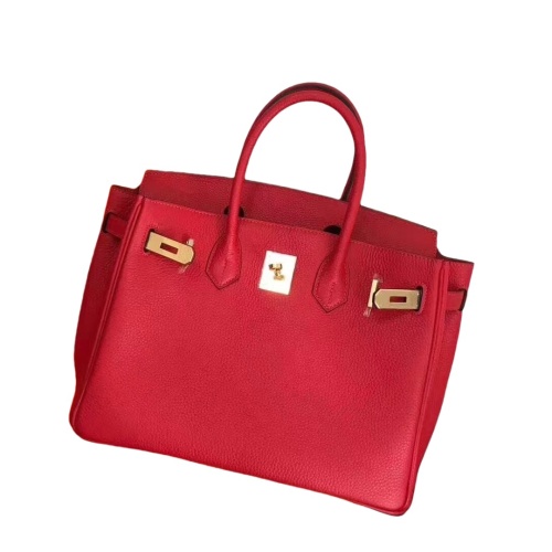 Replica Hermes AAA Quality Handbags For Women #1254665 $88.00 USD for Wholesale