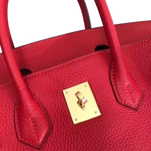 Replica Hermes AAA Quality Handbags For Women #1254665 $88.00 USD for Wholesale