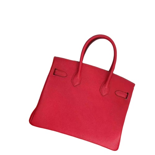 Replica Hermes AAA Quality Handbags For Women #1254666 $96.00 USD for Wholesale