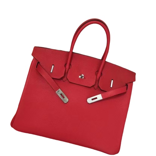 Wholesale Hermes AAA Quality Handbags For Women #1254669 $96.00 USD, Wholesale Quality Replica Hermes AAA Quality Handbags