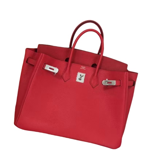 Replica Hermes AAA Quality Handbags For Women #1254669 $96.00 USD for Wholesale